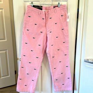 Vineyard Vines Men’s Club Pant Classic Fit